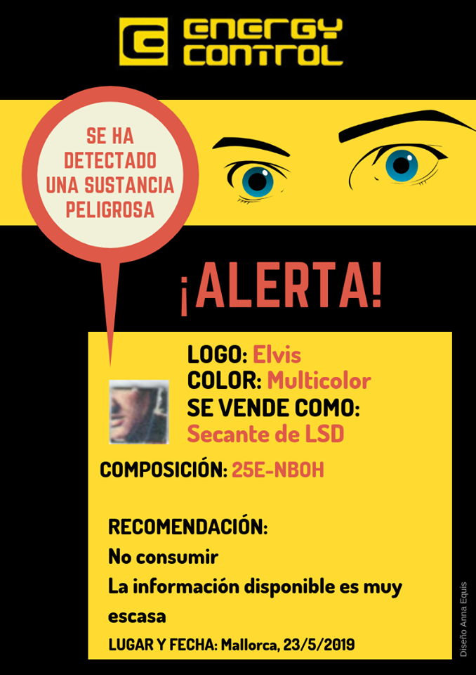 ALAERTAsELVIS