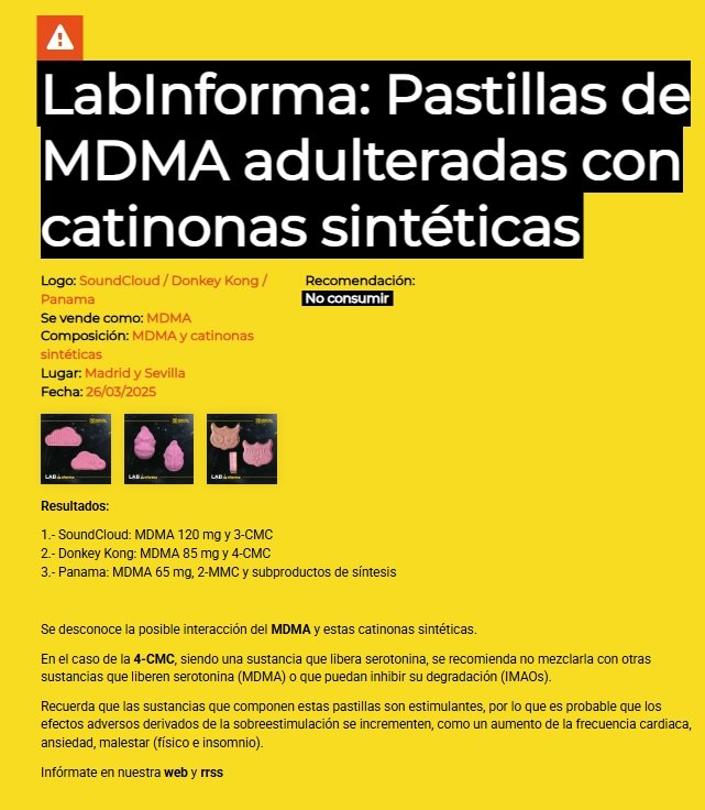 ALERTA