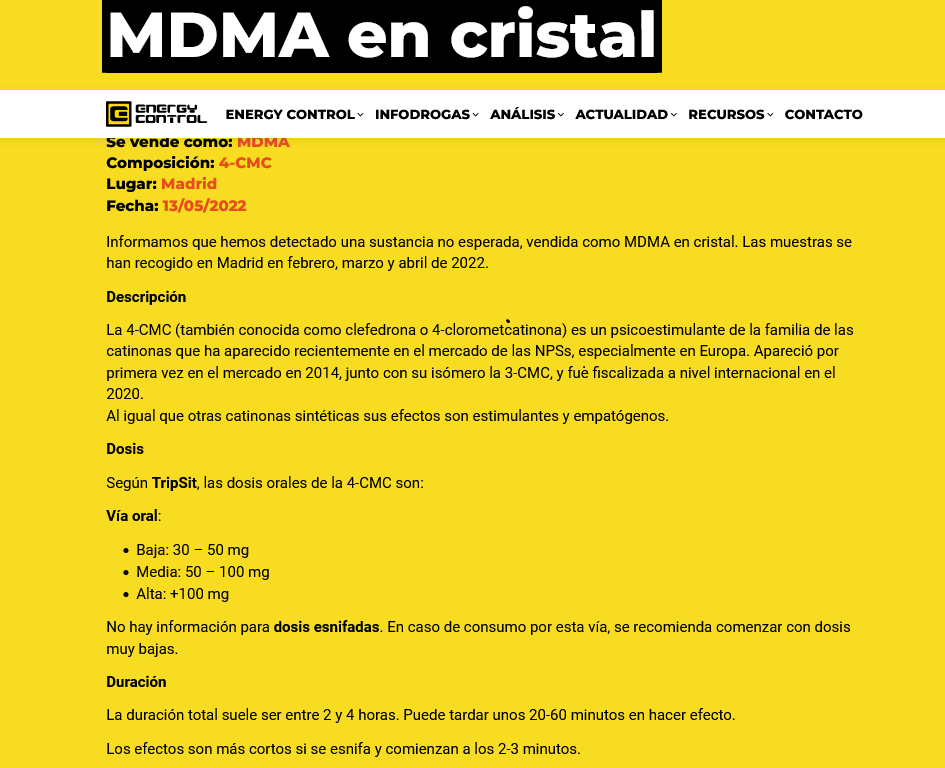 Screenshots2022 09 29sats12 58 52sMDMAsenscristals sEnergysControl