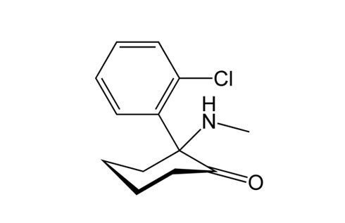 ketamina