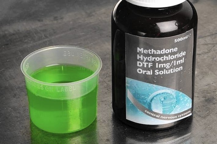metadona 1