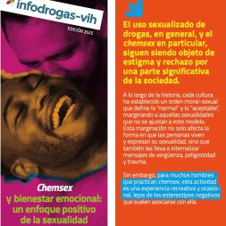 Bienestarsemocional