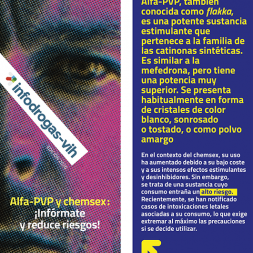 infodrogas alfa